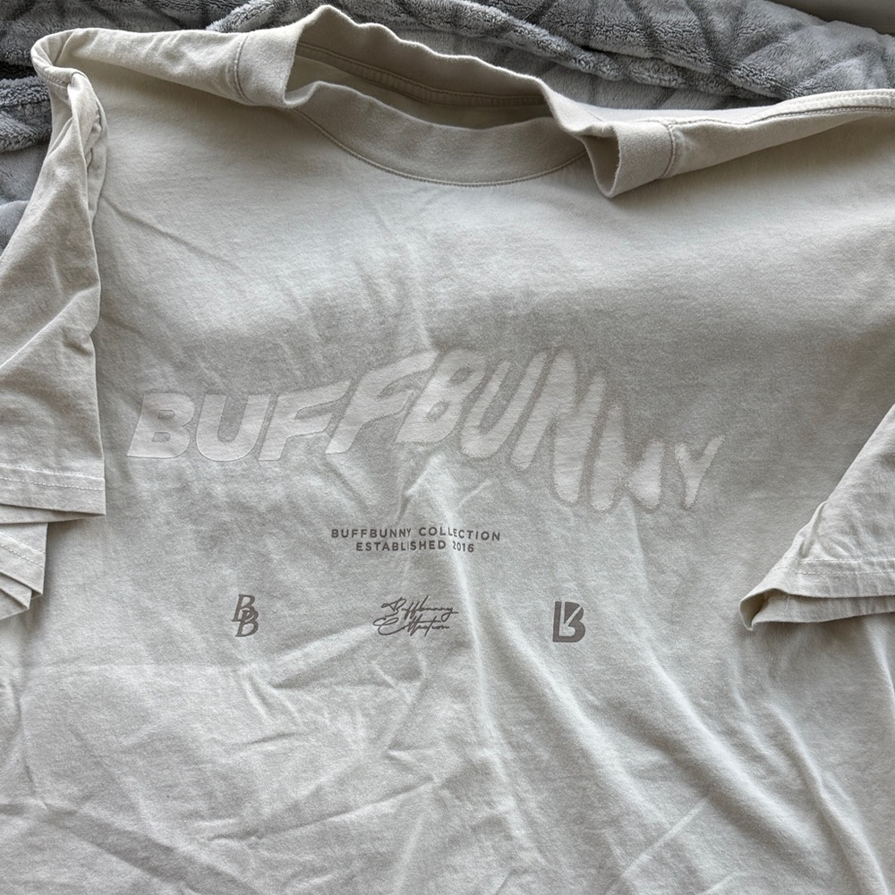 Buffbunny collection short sleeve pump cover L
